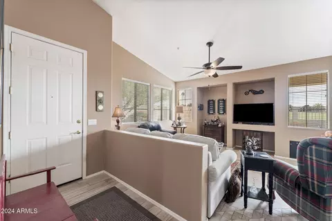 Entry Way - 5415 E Mckellips Rd #37, Mesa, AZ 85215 photo 1 of 1