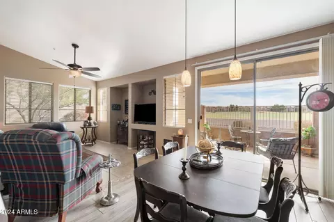 Dining - 5415 E Mckellips Rd #37, Mesa, AZ 85215 photo 1 of 1