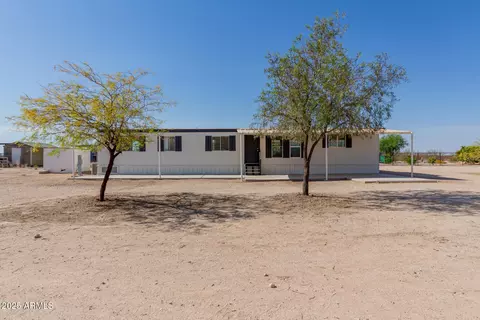 13297 N Hettick Ln, Florence, AZ 85132