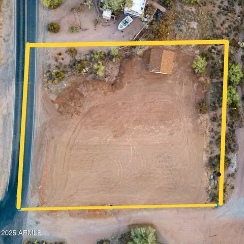 5374 N Wolverine Pass Rd #-, Apache Junction, AZ 85119 photo 14