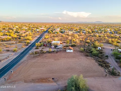 5374 N Wolverine Pass Rd #-, Apache Junction, AZ 85119 photo 13