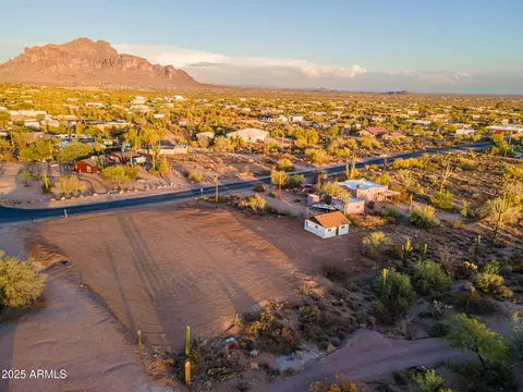 5374 N Wolverine Pass Rd #-, Apache Junction, AZ 85119 photo 12