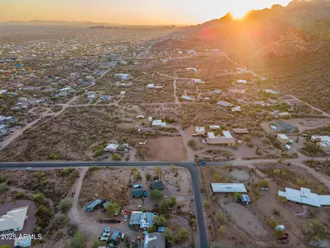 5374 N Wolverine Pass Rd #-, Apache Junction, AZ 85119 photo 11