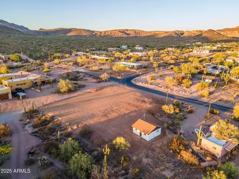 5374 N Wolverine Pass Rd #-, Apache Junction, AZ 85119 photo 4