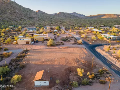 5374 N Wolverine Pass Rd #-, Apache Junction, AZ 85119 photo 2