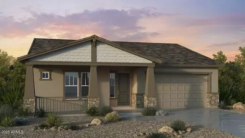 3910 S Bridlewood Ave, Mesa, AZ 85212