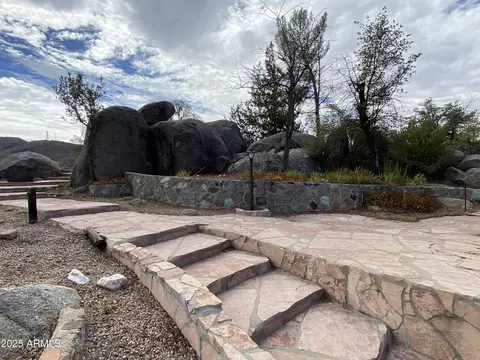 16949 W Willow Ave #14, Yarnell, AZ 85362