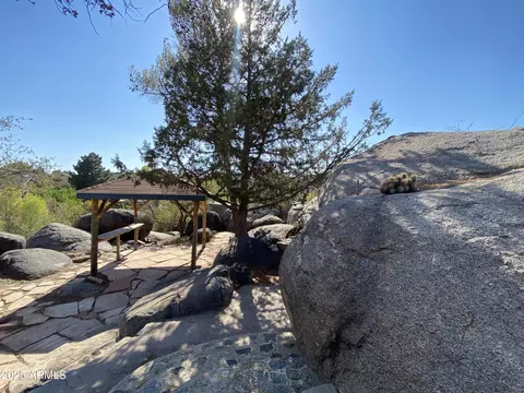 16949 W Willow Ave Aka Juniper Way Ave #14, Yarnell, AZ 85362