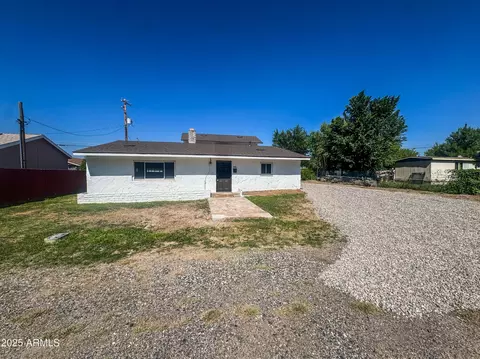 3186 N Shady Ln, Camp Verde, AZ 86322