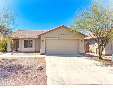 4935 W Burgess Ln, Laveen, AZ 85339