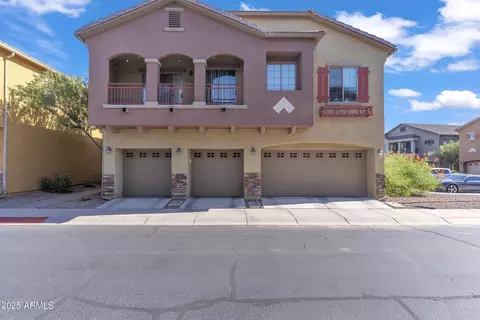 2024 S Baldwin -- #93, Mesa, AZ 85209