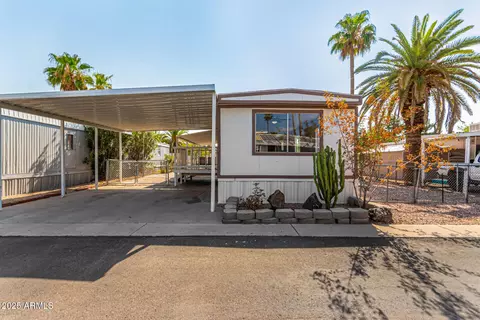 19401 N 7th St #121, Phoenix, AZ 85024