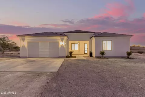 13304 S 218th Ave, Buckeye, AZ 85326
