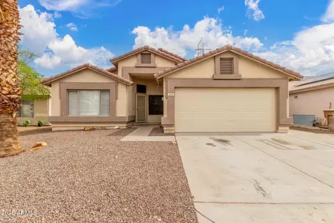 8541 N 112th Ave, Peoria, AZ 85345