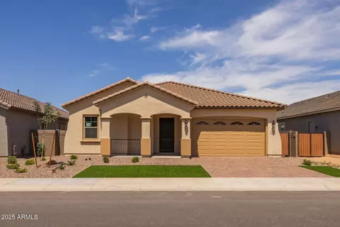 3276 W San Cristobal Rd, Queen Creek, AZ 85142
