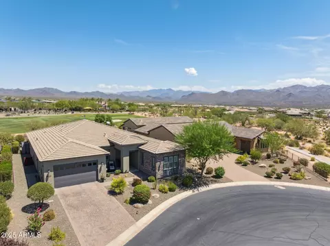 17608 E Desert Vista Trl, Rio Verde, AZ 85263