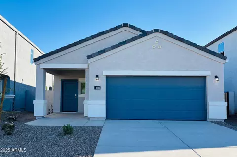 4989 E Umber Rd, San Tan Valley, AZ 85143
