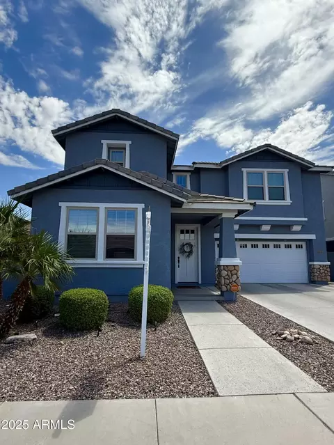 Exterior - 3541 N Arco --, Mesa, AZ 85213 photo 3 of 12