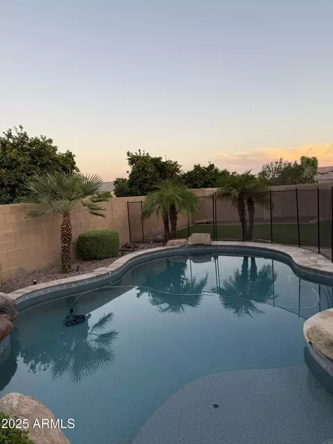 Exterior - 3541 N Arco --, Mesa, AZ 85213 photo 10 of 12