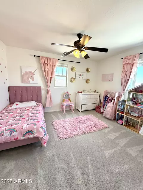 Bedroom - 3541 N Arco --, Mesa, AZ 85213 photo 4 of 4