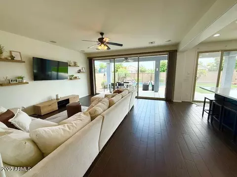 Living - 3541 N Arco --, Mesa, AZ 85213 photo 2 of 2