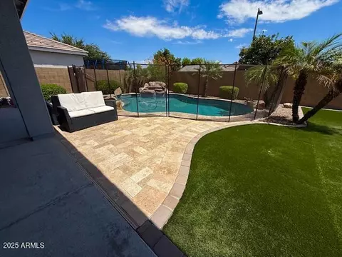 Exterior - 3541 N Arco --, Mesa, AZ 85213 photo 4 of 12