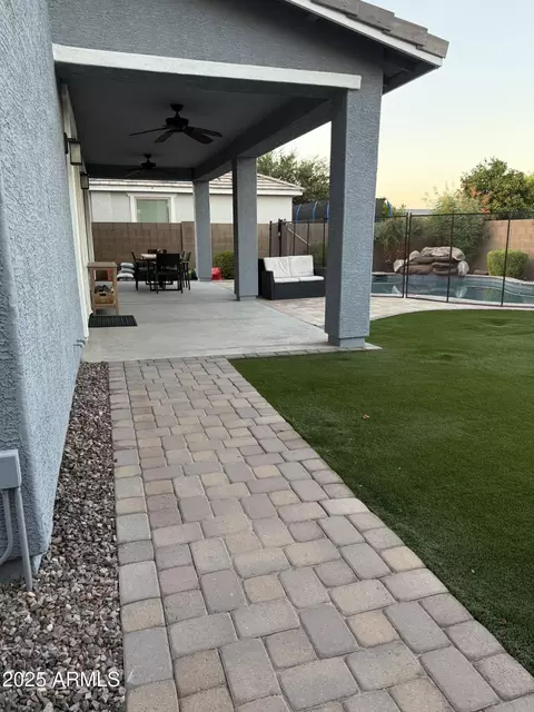Exterior - 3541 N Arco --, Mesa, AZ 85213 photo 6 of 12