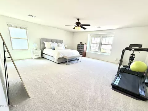 Bedroom - 3541 N Arco --, Mesa, AZ 85213 photo 1 of 4