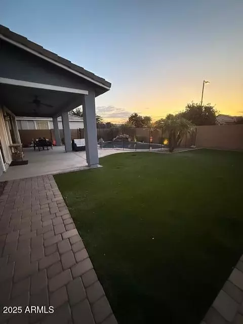 Exterior - 3541 N Arco --, Mesa, AZ 85213 photo 8 of 12