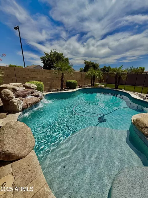 Exterior - 3541 N Arco --, Mesa, AZ 85213 photo 9 of 12