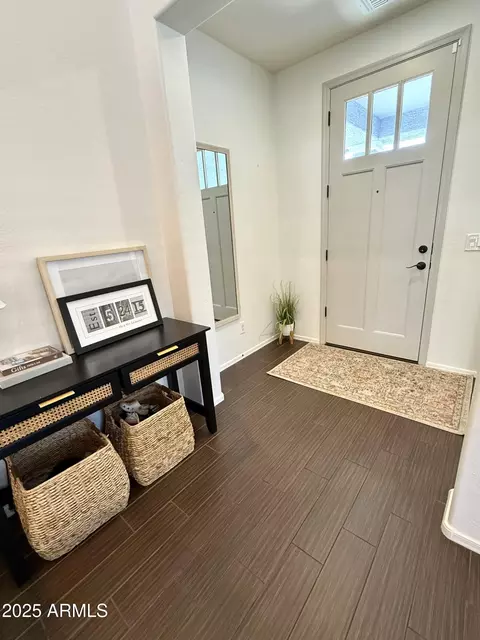 Entry Way - 3541 N Arco --, Mesa, AZ 85213 photo 2 of 2
