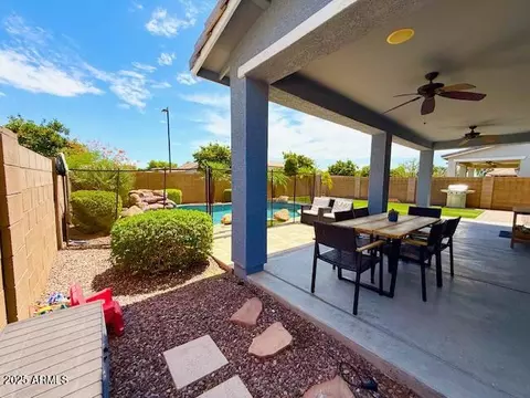 Exterior - 3541 N Arco --, Mesa, AZ 85213 photo 7 of 12