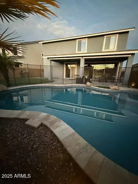 Exterior - 3541 N Arco --, Mesa, AZ 85213 photo 11 of 12