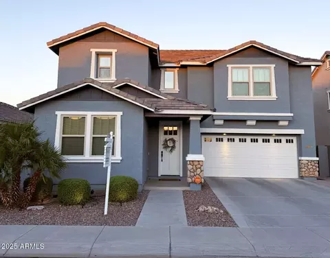 3541 N Arco --, Mesa, AZ 85213