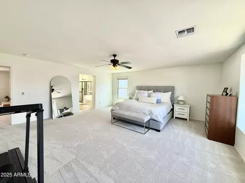 Bedroom - 3541 N Arco --, Mesa, AZ 85213 photo 2 of 4