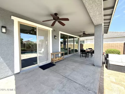 Exterior - 3541 N Arco --, Mesa, AZ 85213 photo 5 of 12