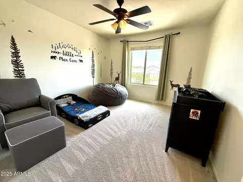 Bedroom - 3541 N Arco --, Mesa, AZ 85213 photo 3 of 4