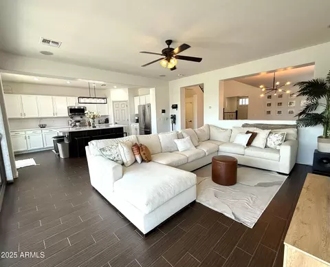 Living - 3541 N Arco --, Mesa, AZ 85213 photo 1 of 2