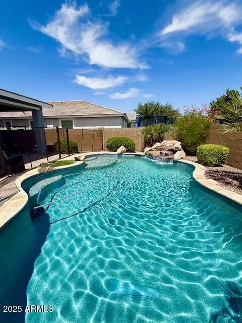 Exterior - 3541 N Arco --, Mesa, AZ 85213 photo 12 of 12