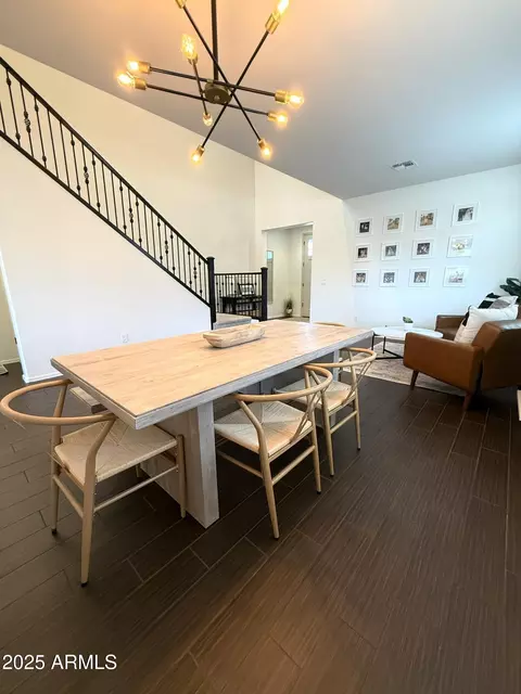 Dining - 3541 N Arco --, Mesa, AZ 85213 photo 1 of 1