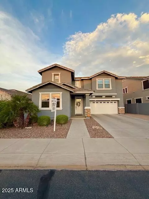 Exterior - 3541 N Arco --, Mesa, AZ 85213 photo 2 of 12