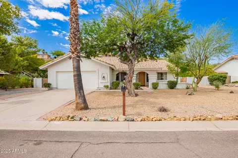 16814 N Aspen Dr, Fountain Hills, AZ 85268