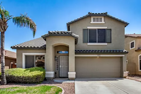 16543 W Ironwood St, Surprise, AZ 85388