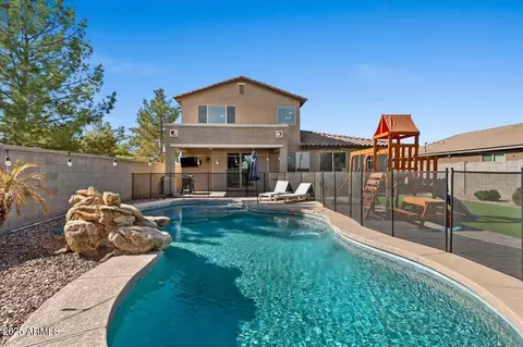 62 W Hackberry Ave, Queen Creek, AZ 85140