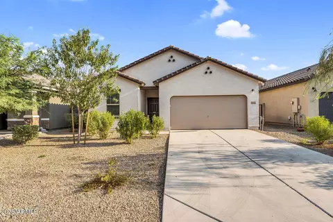 6113 E Athena Rd, Florence, AZ 85132