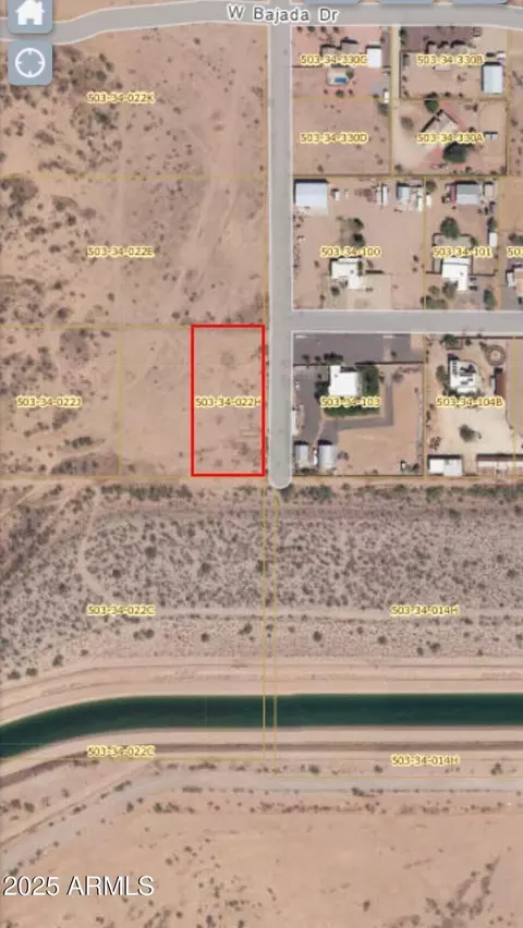 0 N 221 Ave #H, Wittmann, AZ 85361