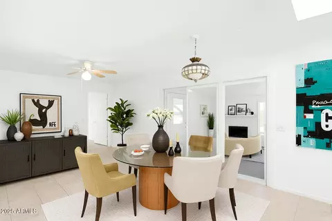 9525 W Cedar Hill Cir, Sun City, AZ 85351