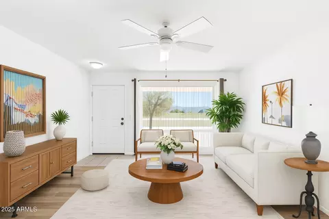 9525 W Cedar Hill Cir, Sun City, AZ 85351