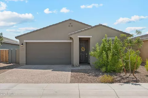 4535 W Hunter Trl, Queen Creek, AZ 85142