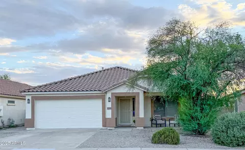 22309 E Via Del Rancho Rd, Queen Creek, AZ 85142